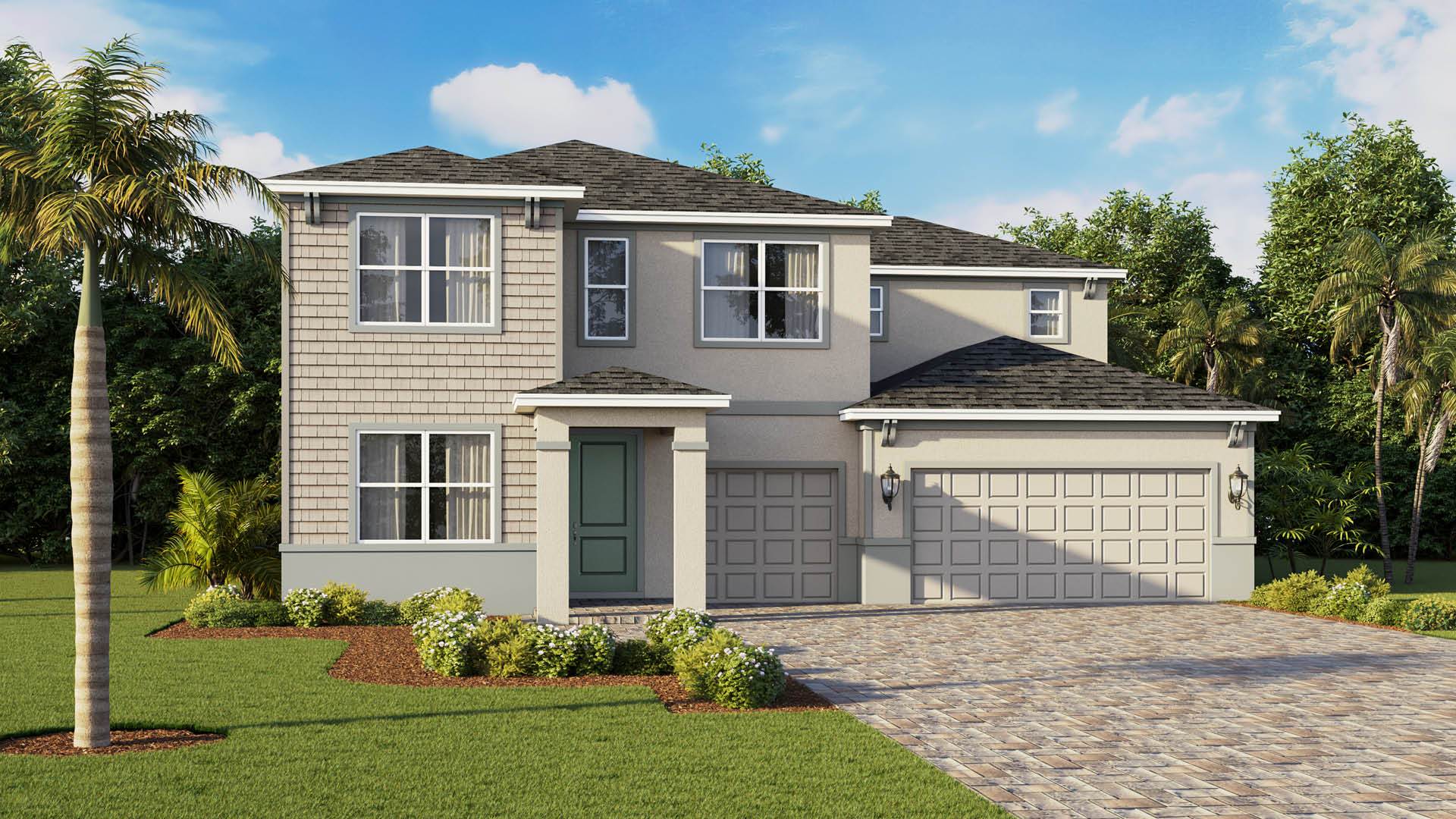 Elevation 0:Plan Elevation.