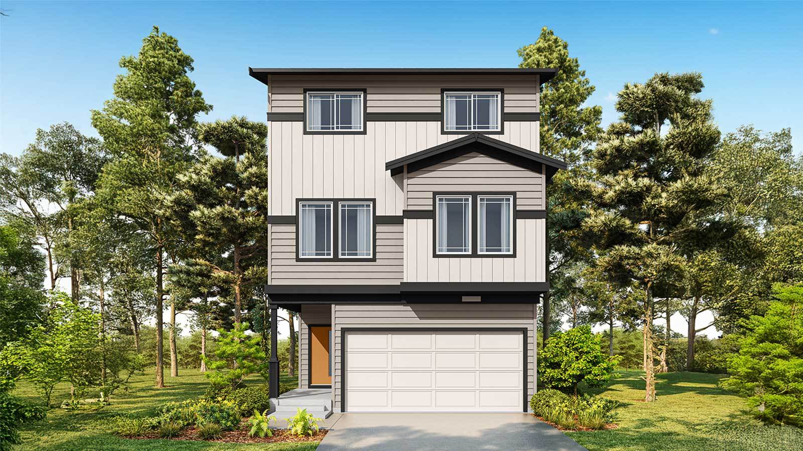 Elevation 0:Plan Elevation.