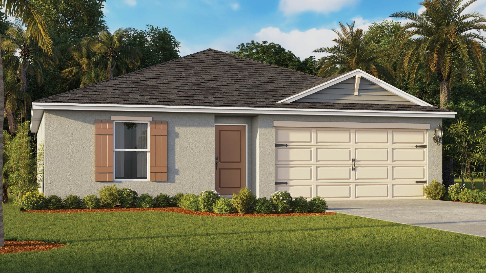 Elevation 0:Plan Elevation.