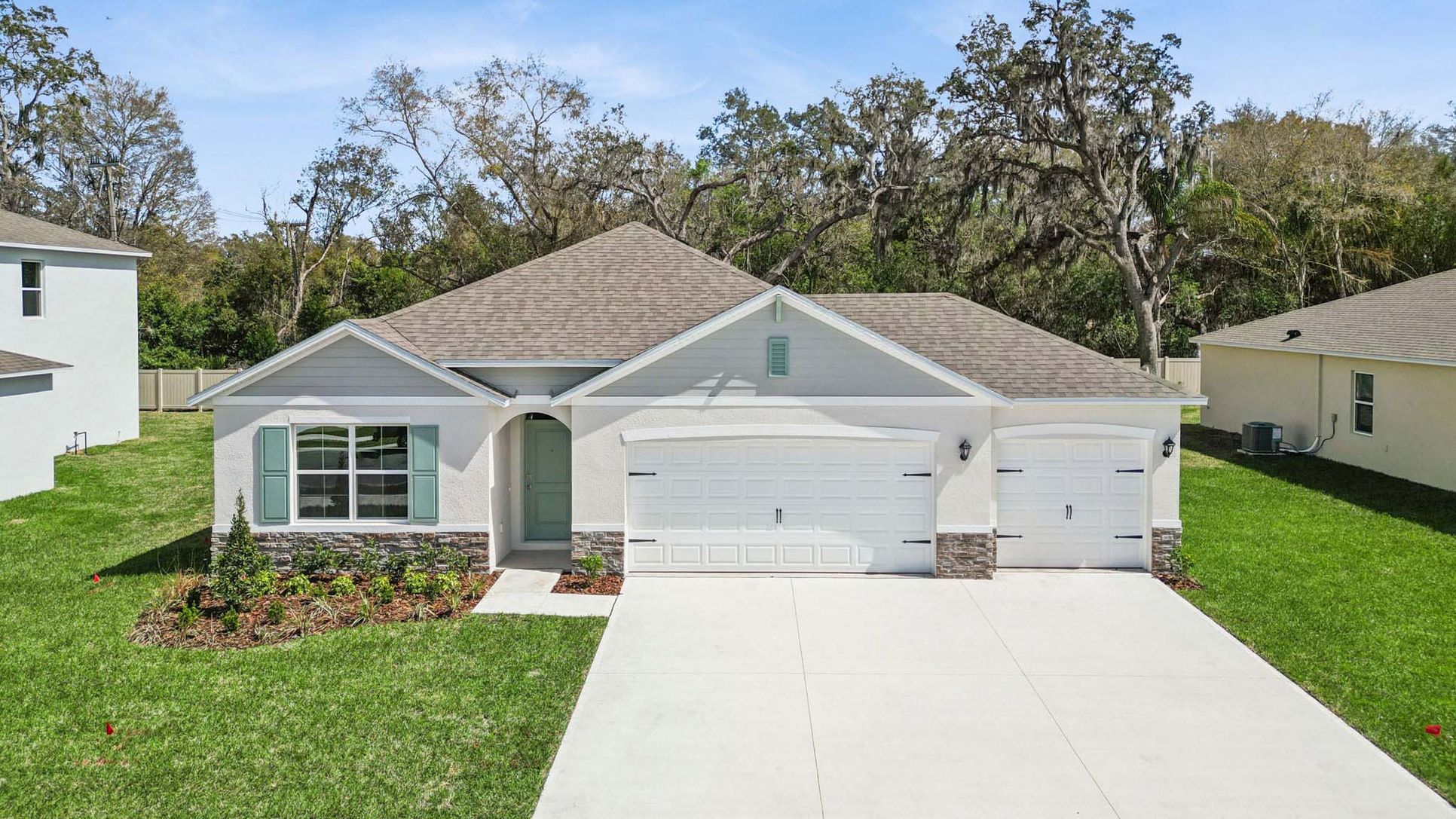 Elevation 0:Plan Elevation.