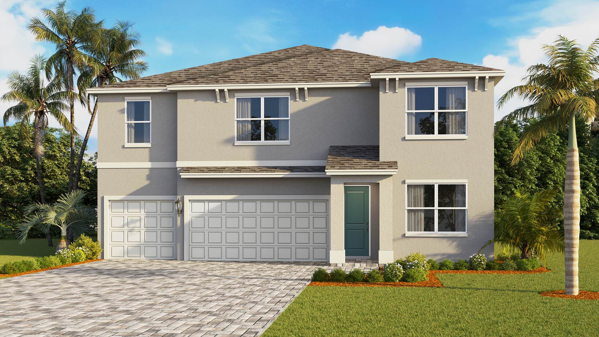 Elevation 0:Plan Elevation.