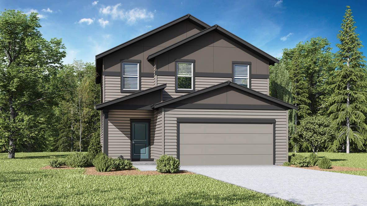 Elevation 2:Plan Elevation.