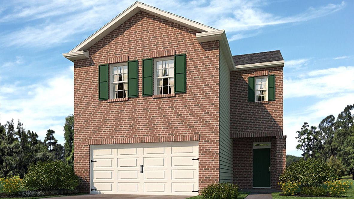 Exterior:Elevation Image 0.