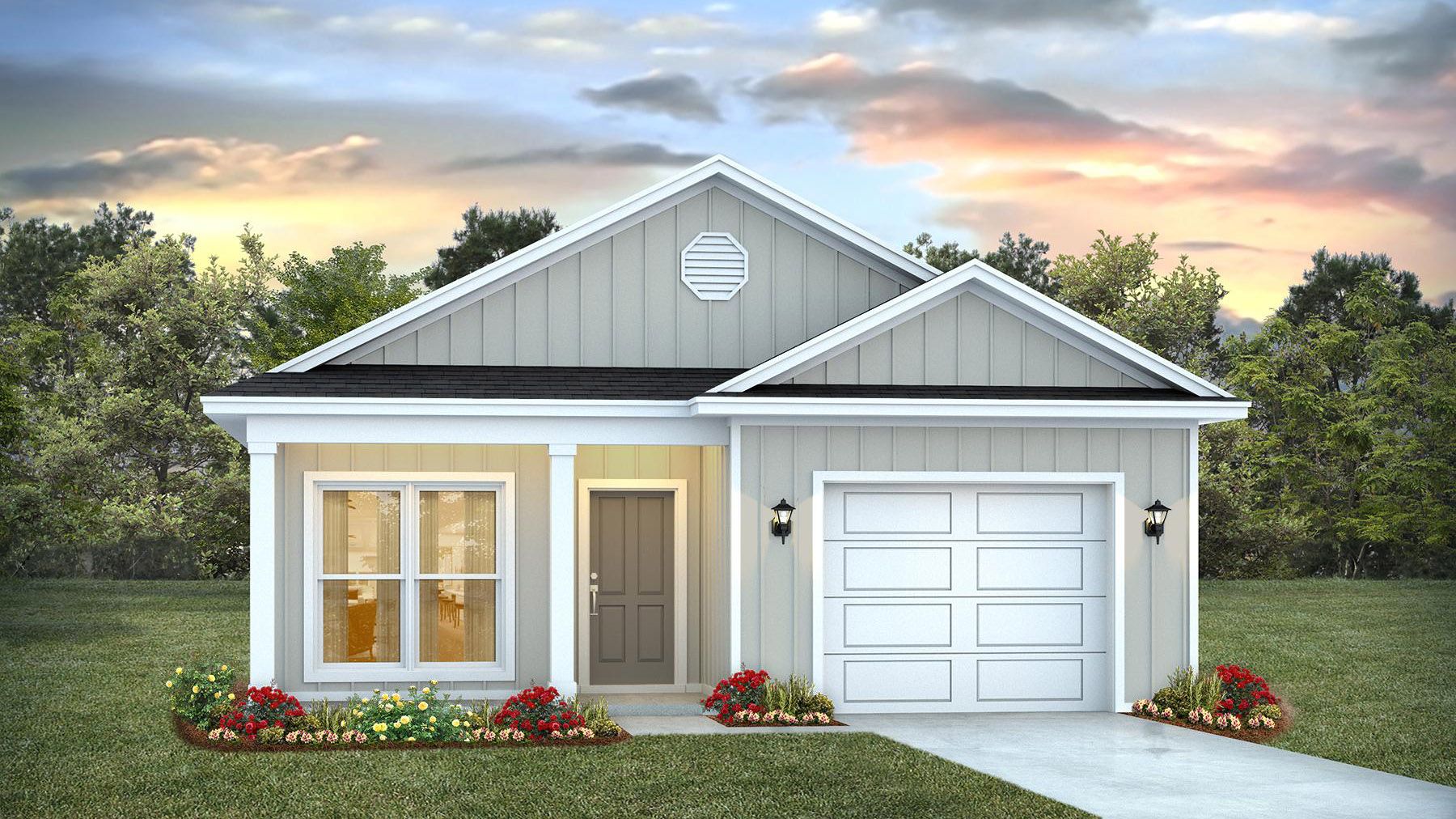 Elevation 0:Plan Elevation.