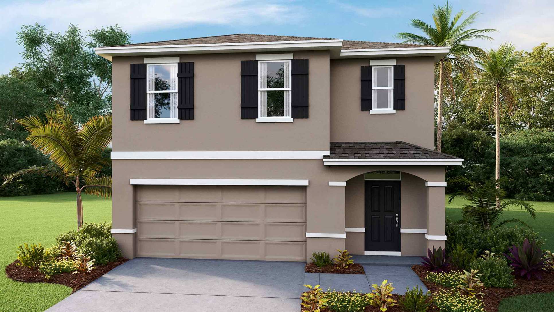 Elevation 0:Plan Elevation.