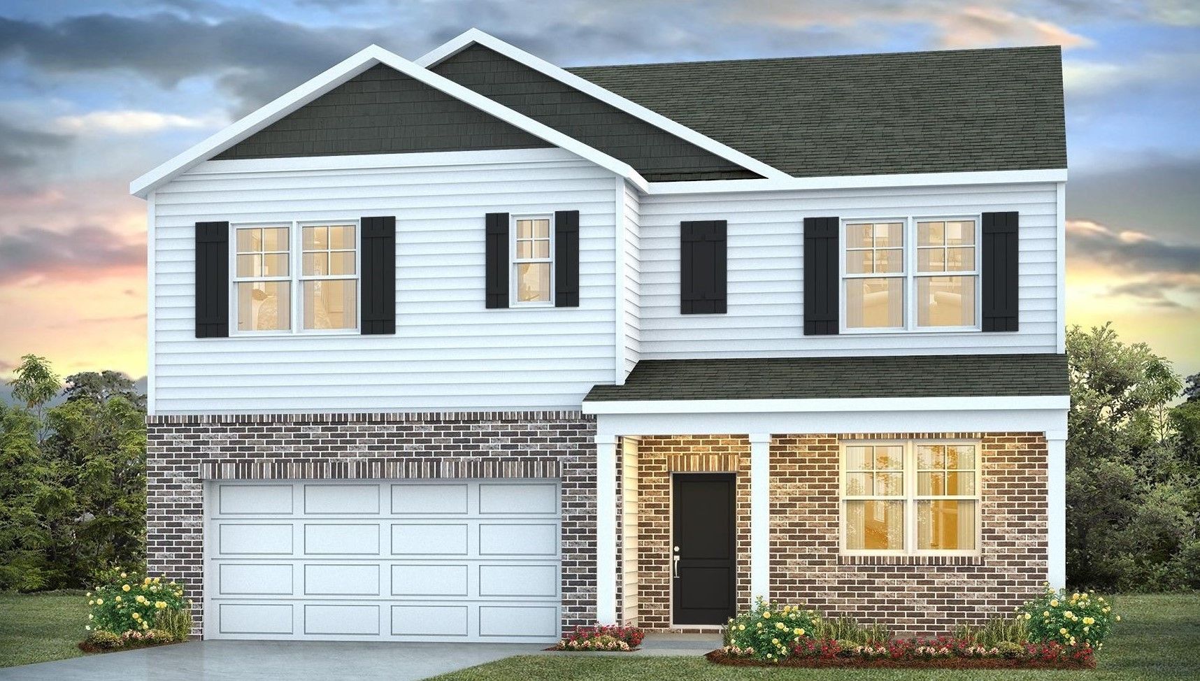 Elevation 0:Plan Elevation.