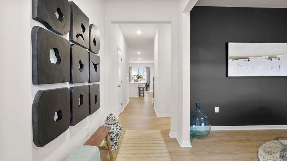 Elevation 1:Plan Elevation.