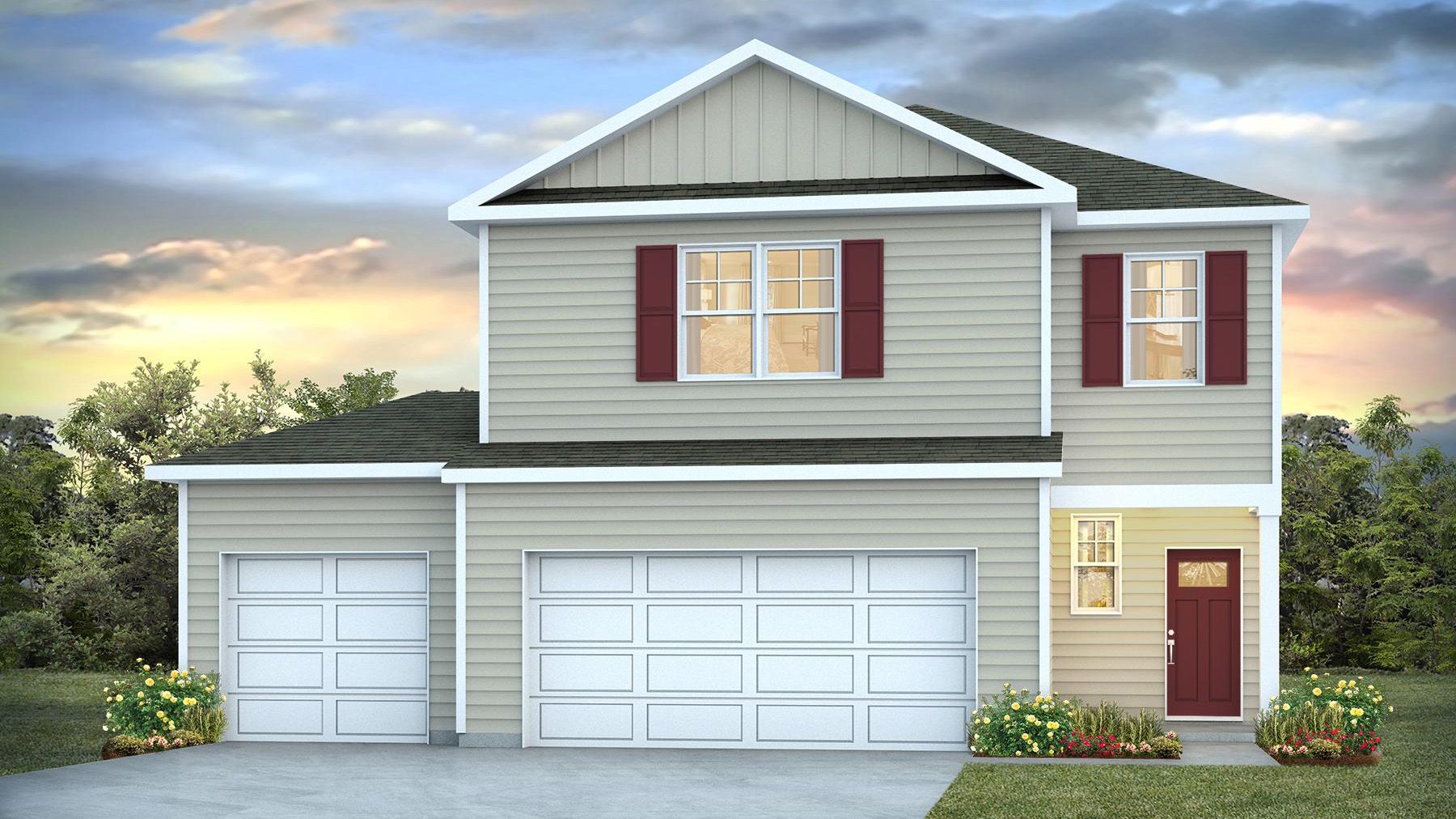 Exterior:Elevation Image 0.