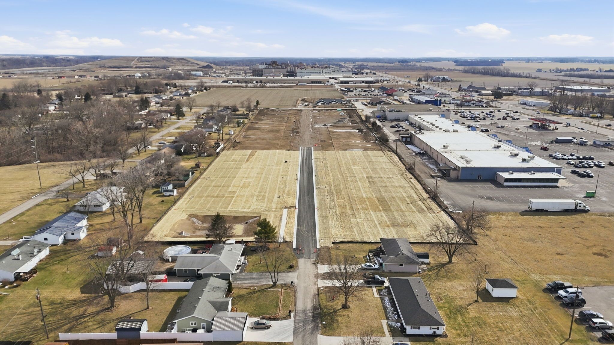 Subdivision Image 0:Subdivision Image 0