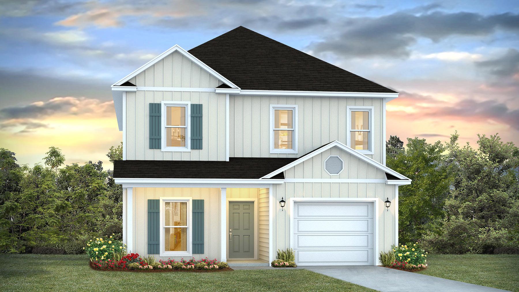 Elevation 0:Plan Elevation.