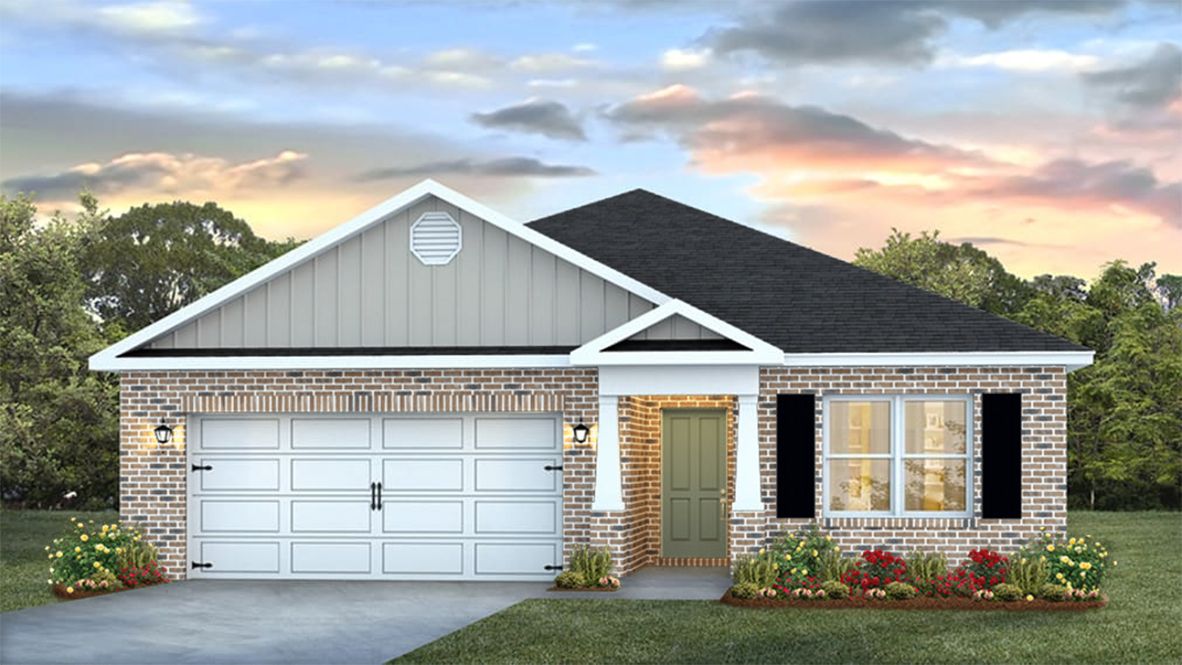Elevation 24:Plan Elevation.