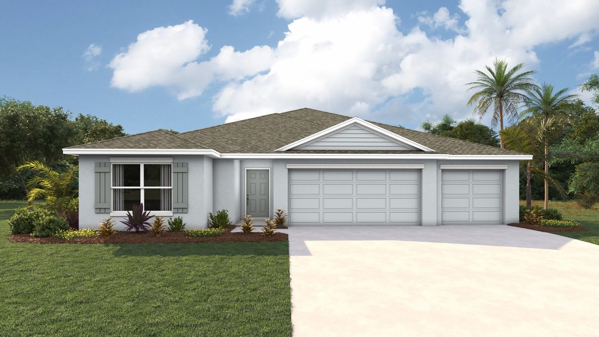 Elevation 0:Plan Elevation.