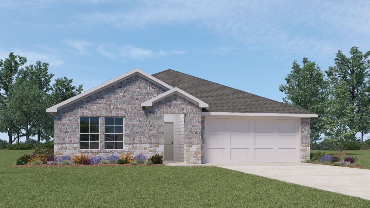 Elevation 0:Plan Elevation.