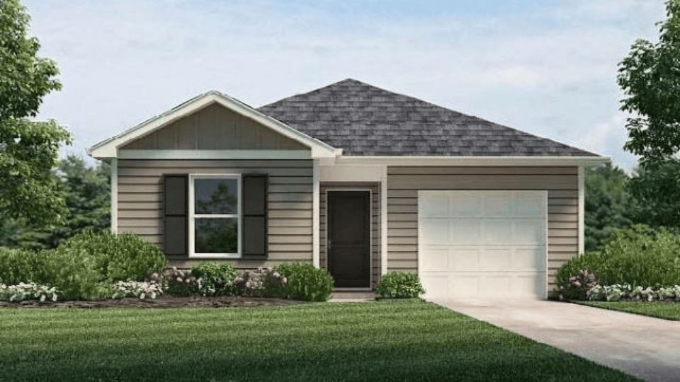Elevation 0:Plan Elevation.