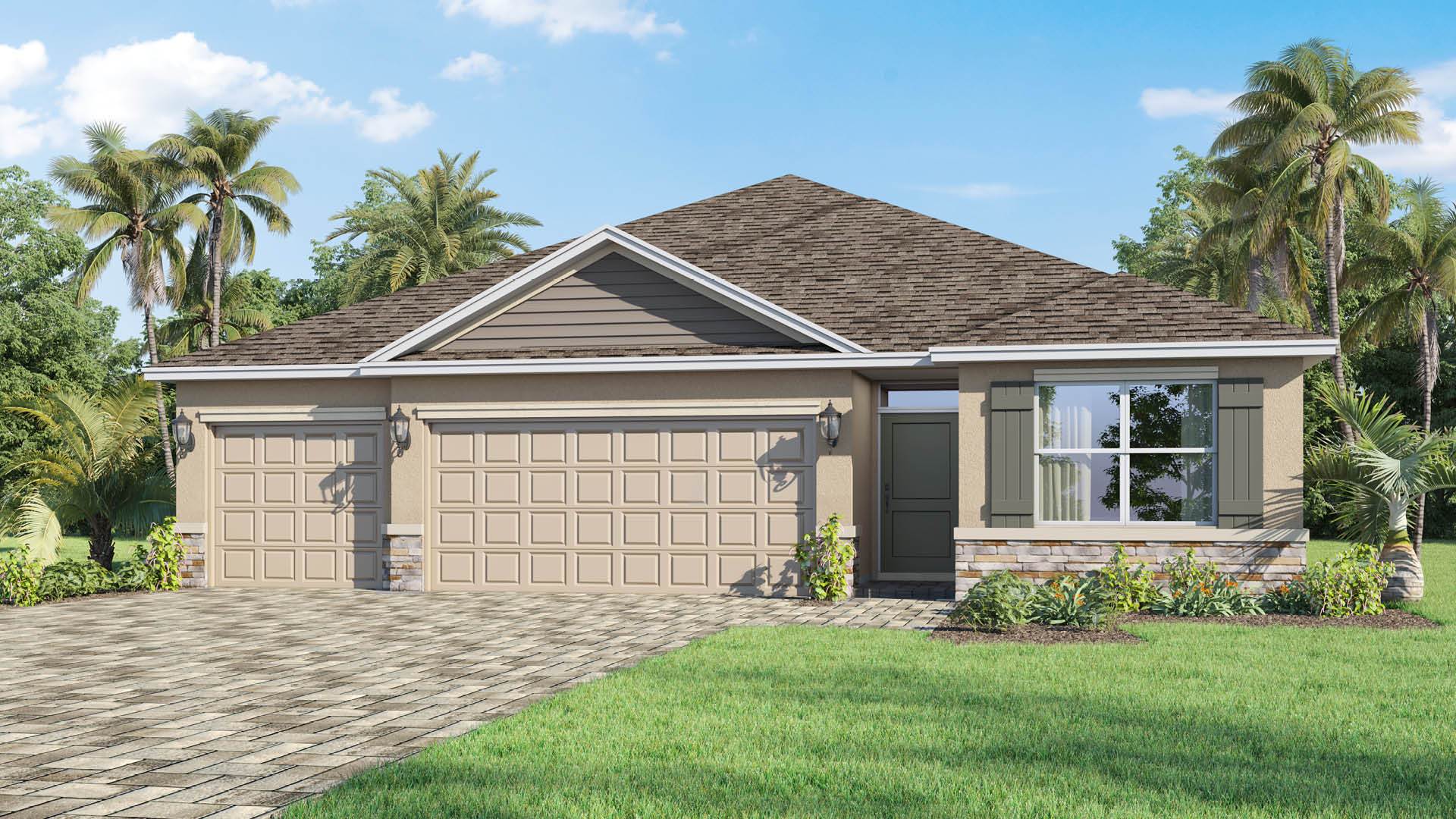 Elevation 0:Plan Elevation.