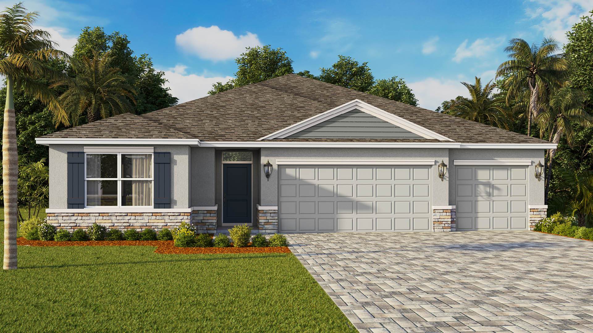 Elevation 0:Plan Elevation.