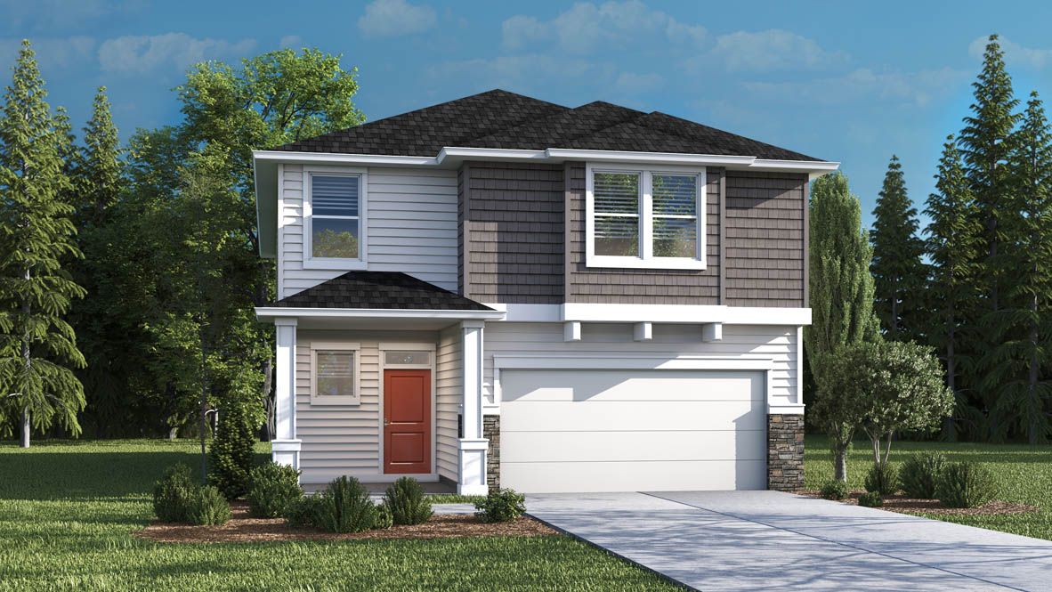 Elevation 0:Plan Elevation.