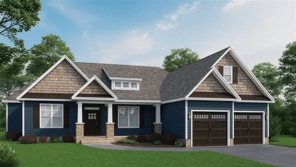 Elevation 0:Plan Elevation.