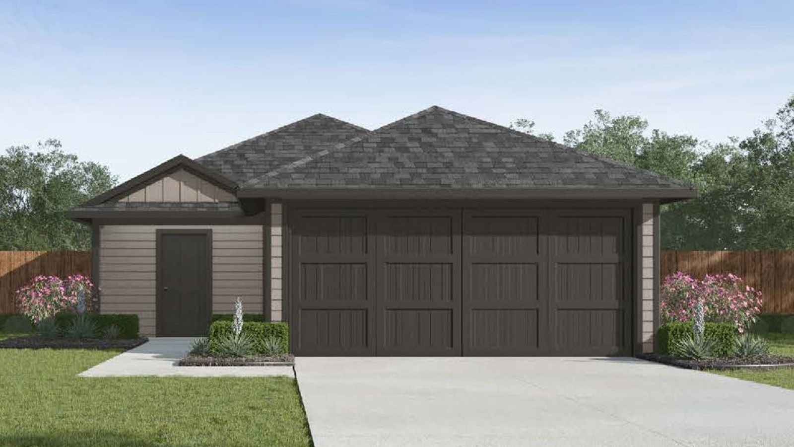 Elevation 0:Plan Elevation.