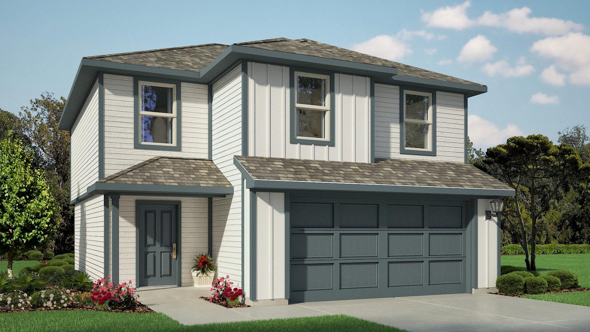 Elevation 0:Plan Elevation.