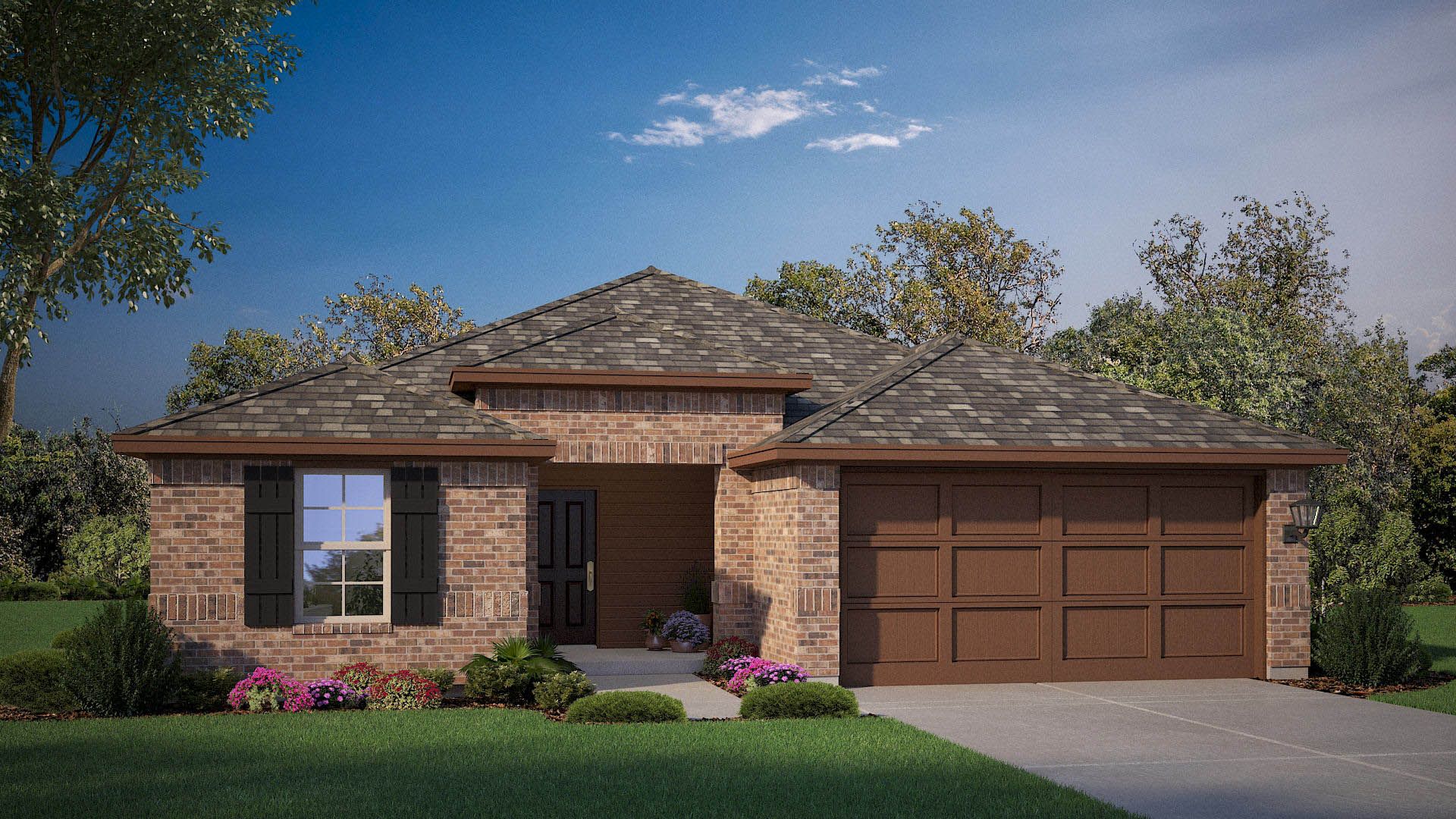 Elevation 0:Plan Elevation.