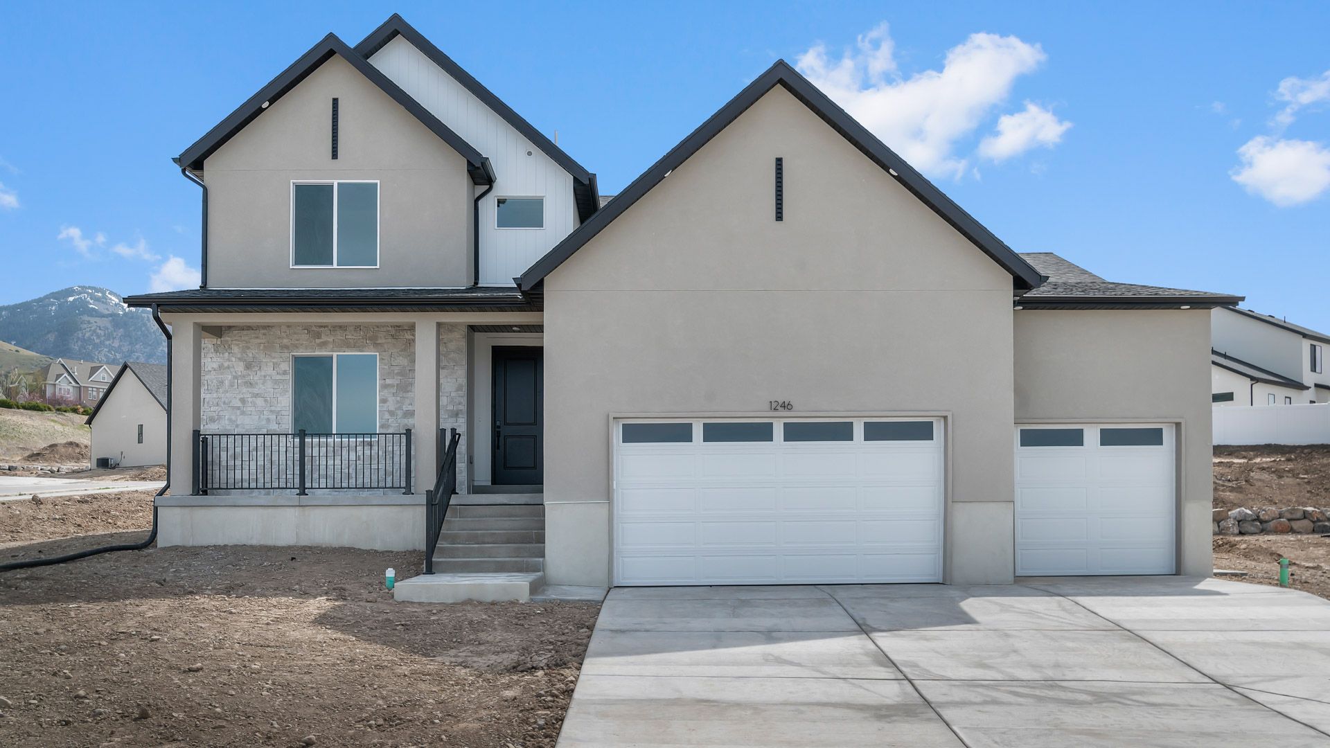 Elevation 0:Plan Elevation.