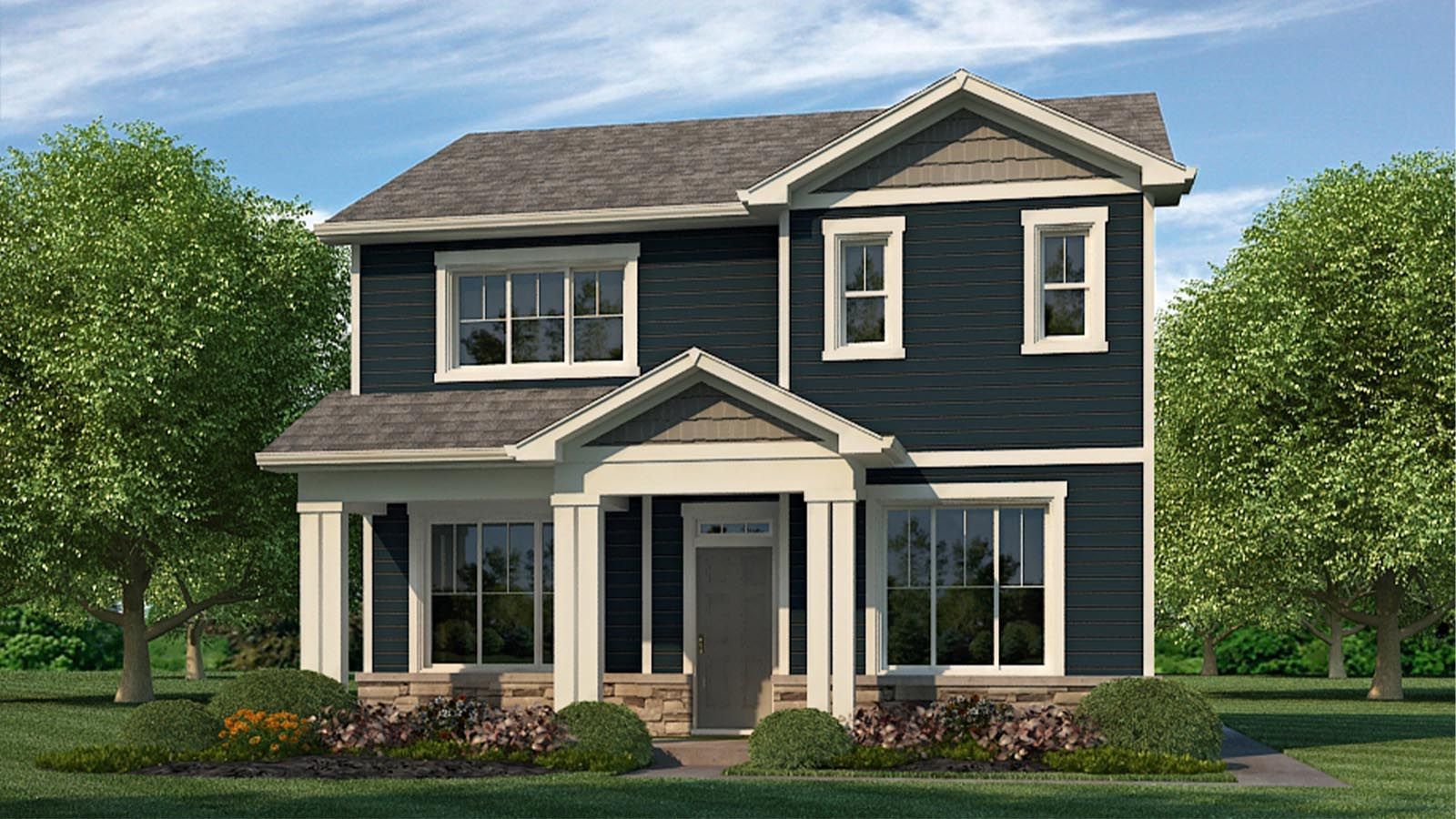 Elevation 0:Plan Elevation.
