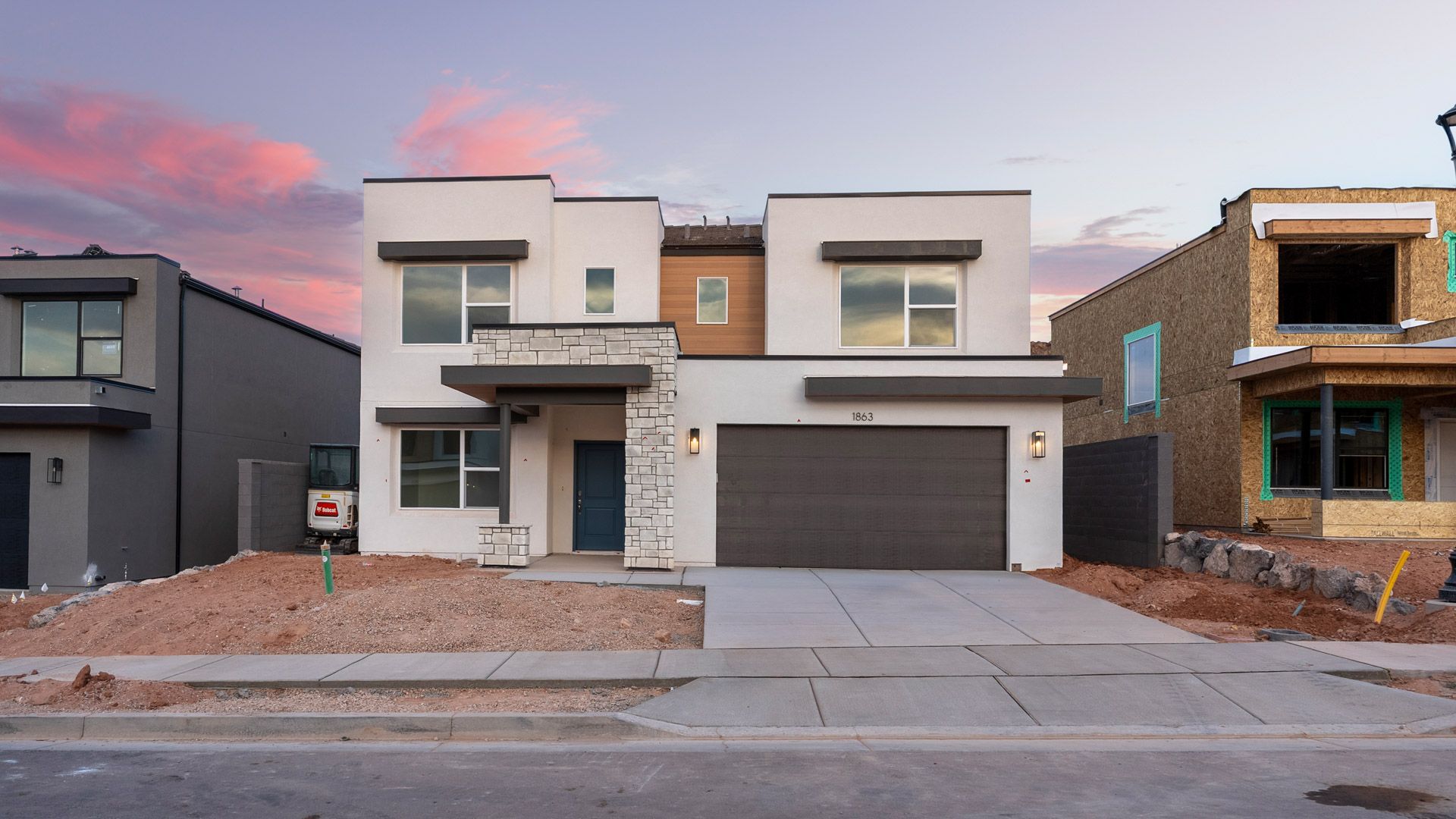 Exterior:Elevation Image 0.