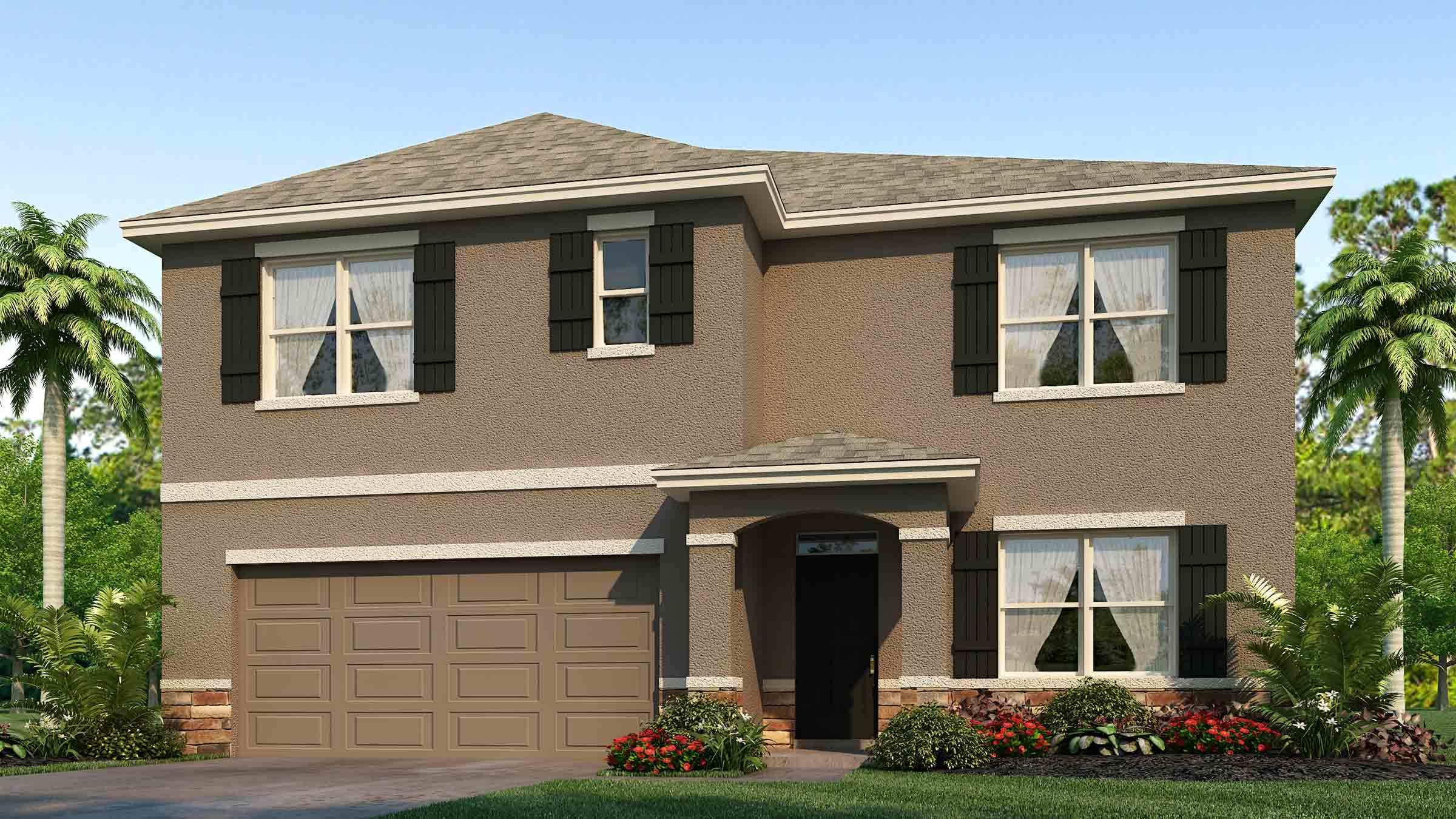 Elevation 0:Plan Elevation.