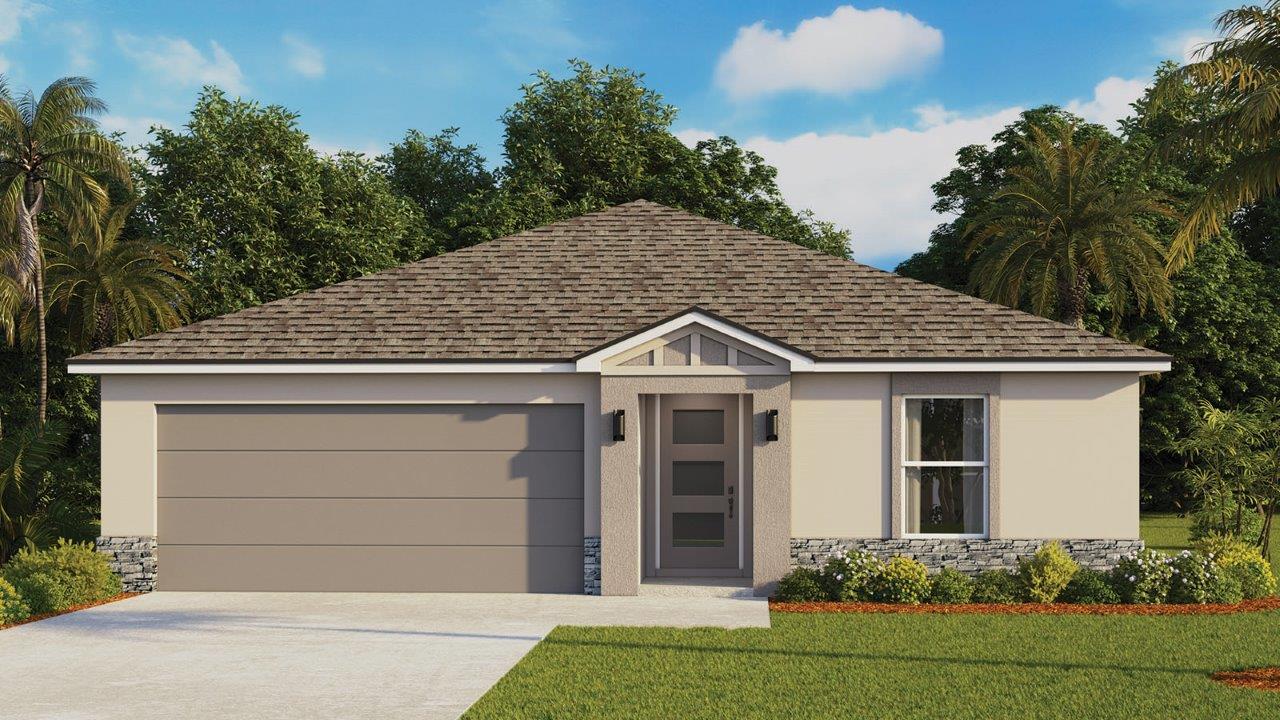 Elevation 0:Plan Elevation.