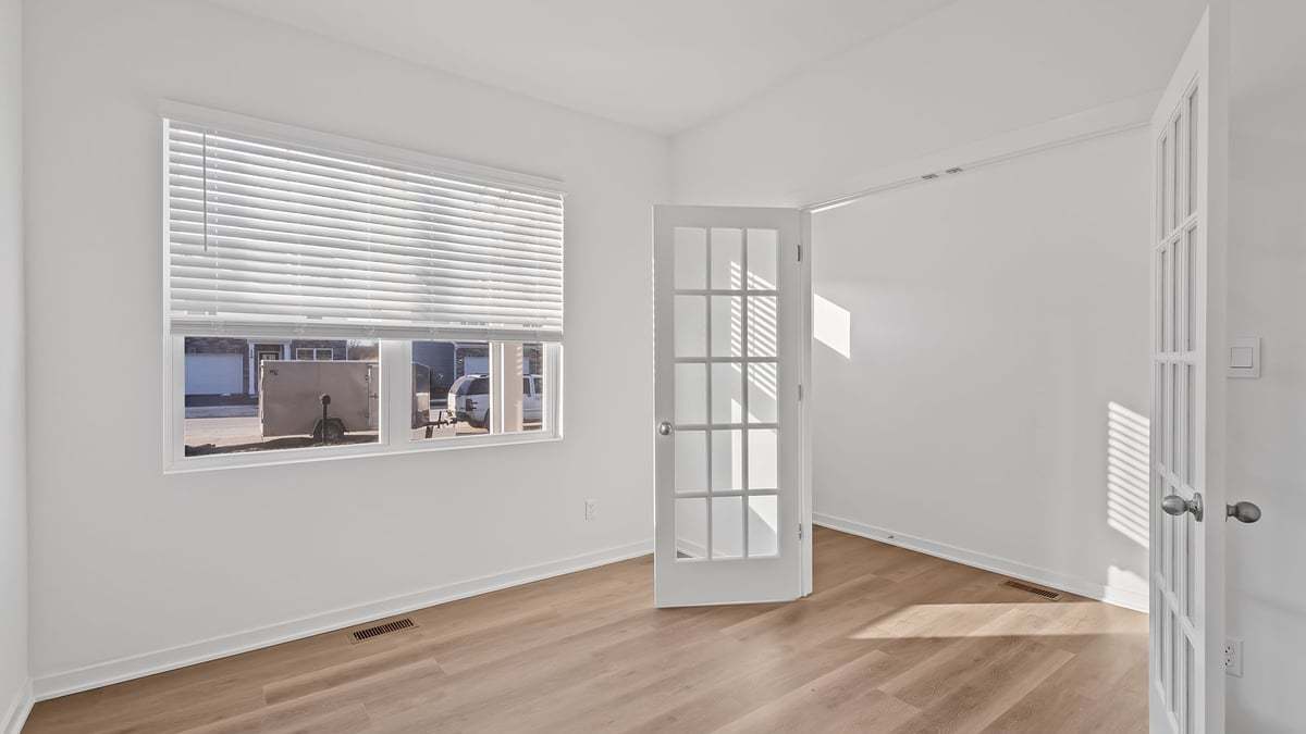 Elevation 3:Plan Elevation.