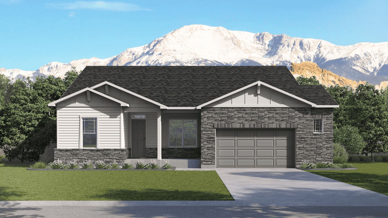 Elevation 0:Plan Elevation.