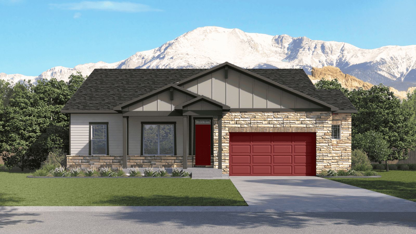 Elevation 0:Plan Elevation.
