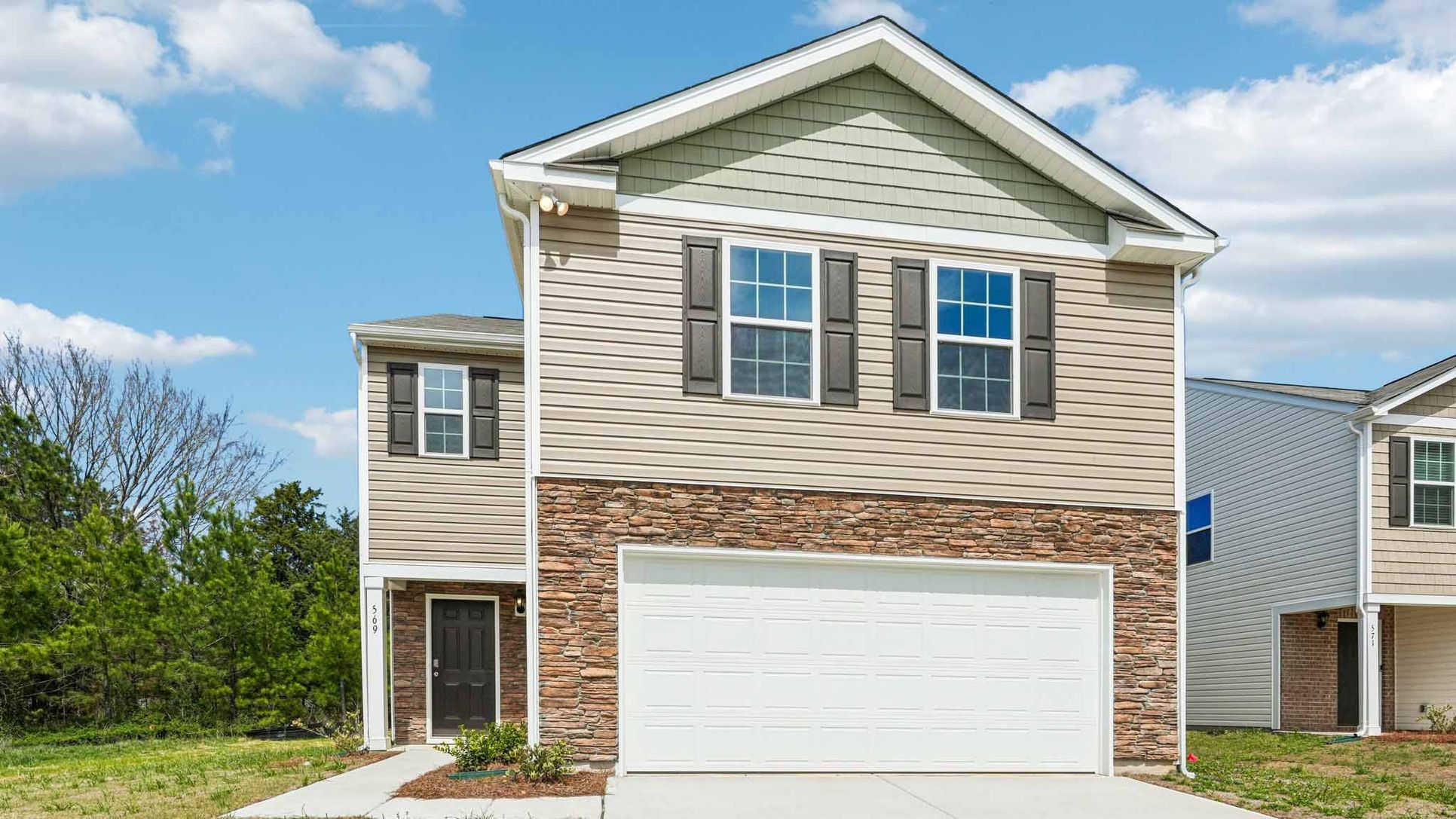 Exterior:Elevation Image 0.