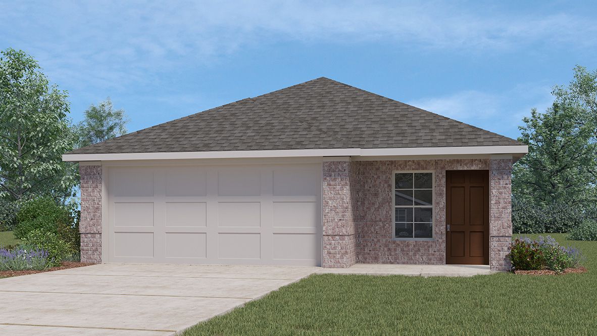 Elevation 0:Plan Elevation.