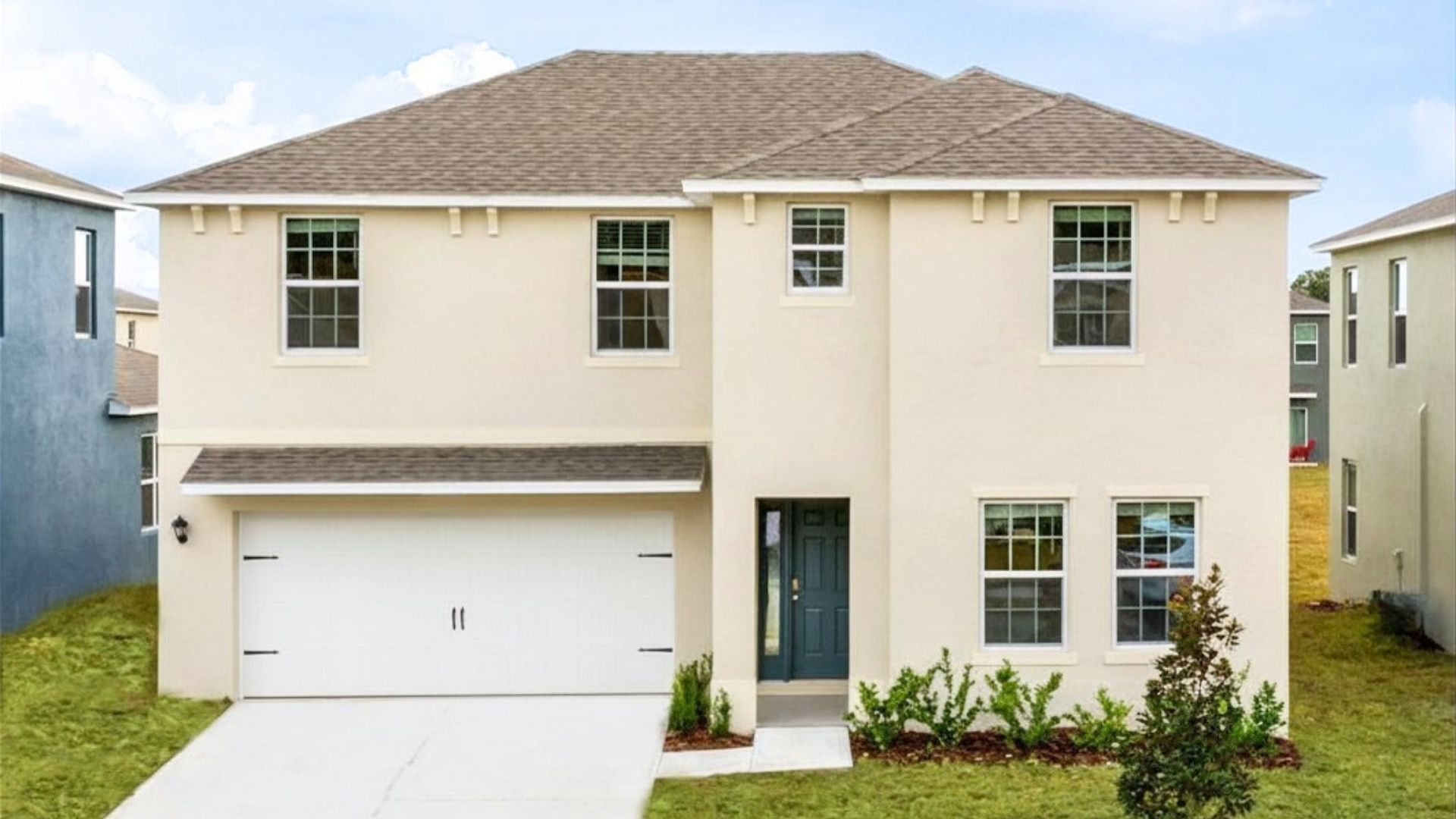 Elevation 0:Plan Elevation.