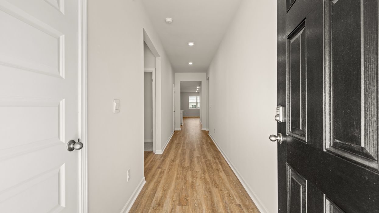 Elevation 1:Plan Elevation.