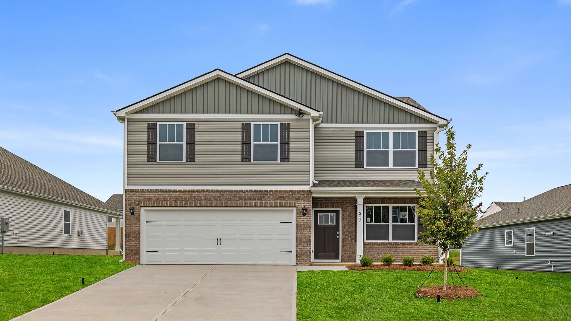 Exterior:Elevation Image 0.