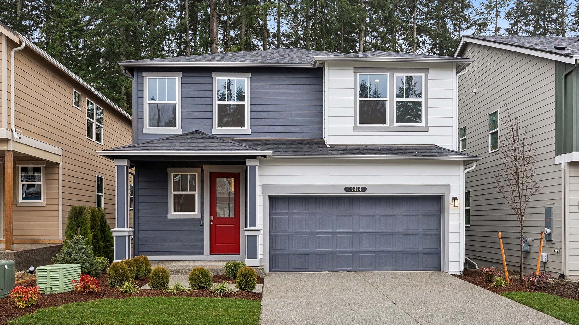 Subdivision Image 1:Subdivision Image 1