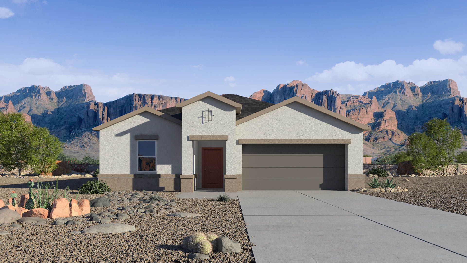 Elevation 0:Plan Elevation.