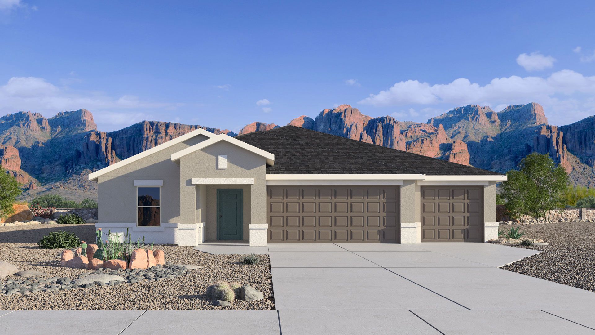 Elevation 0:Plan Elevation.