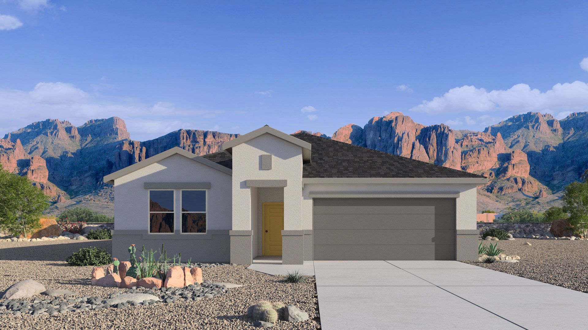 Elevation 0:Plan Elevation.