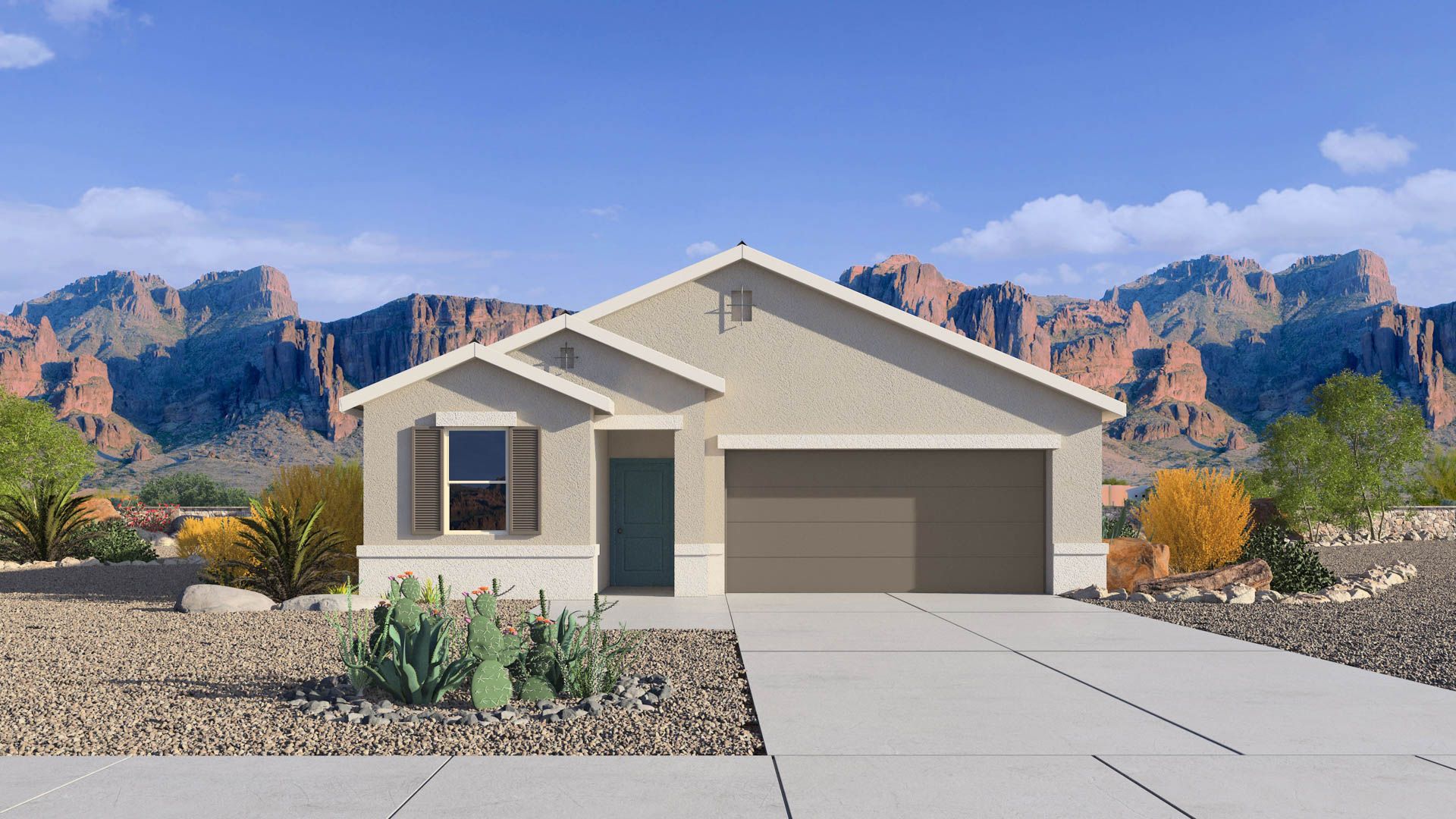 Elevation 0:Plan Elevation.