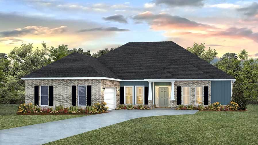 Elevation 0:Plan Elevation.