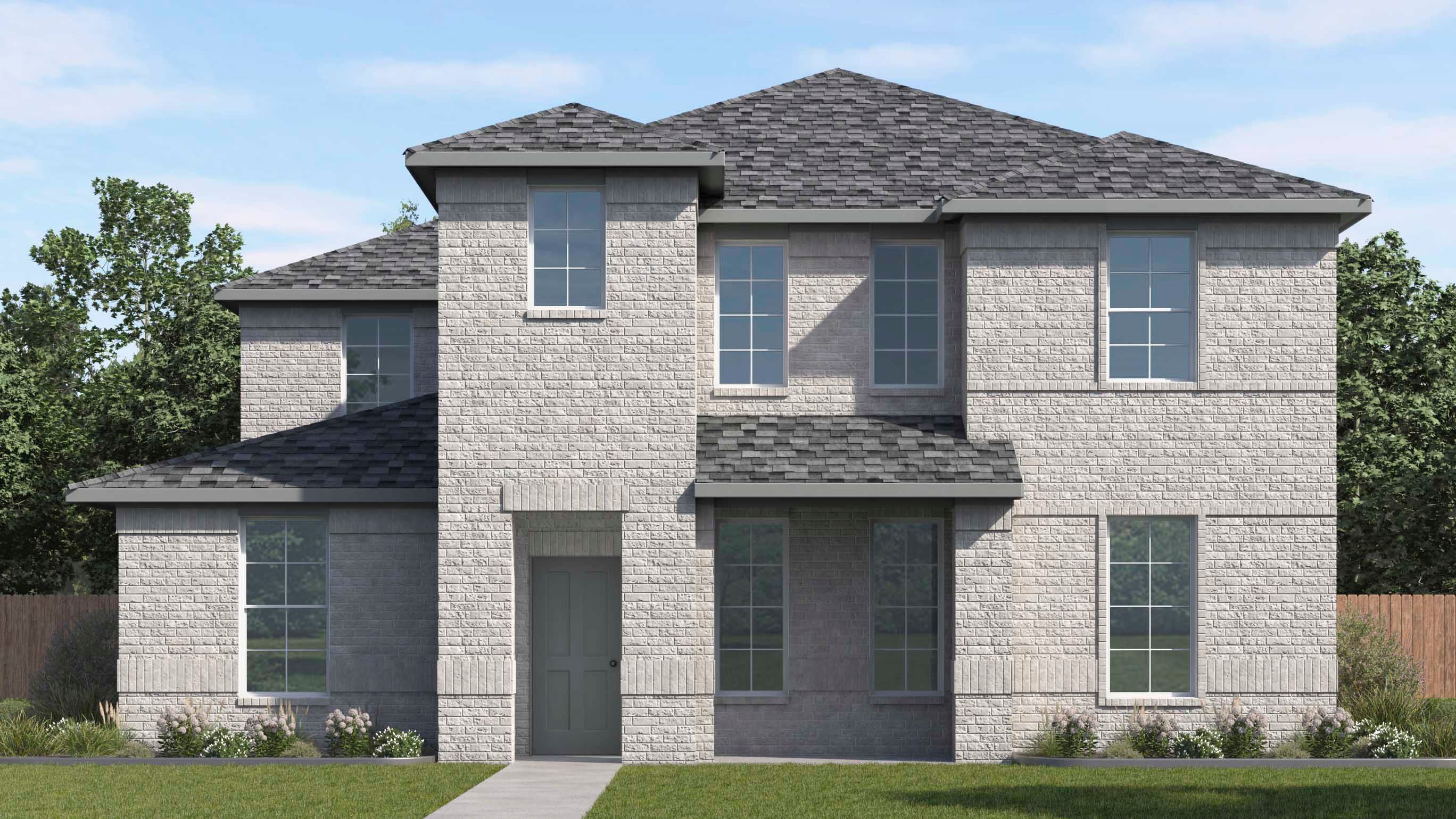 Elevation 0:Plan Elevation.