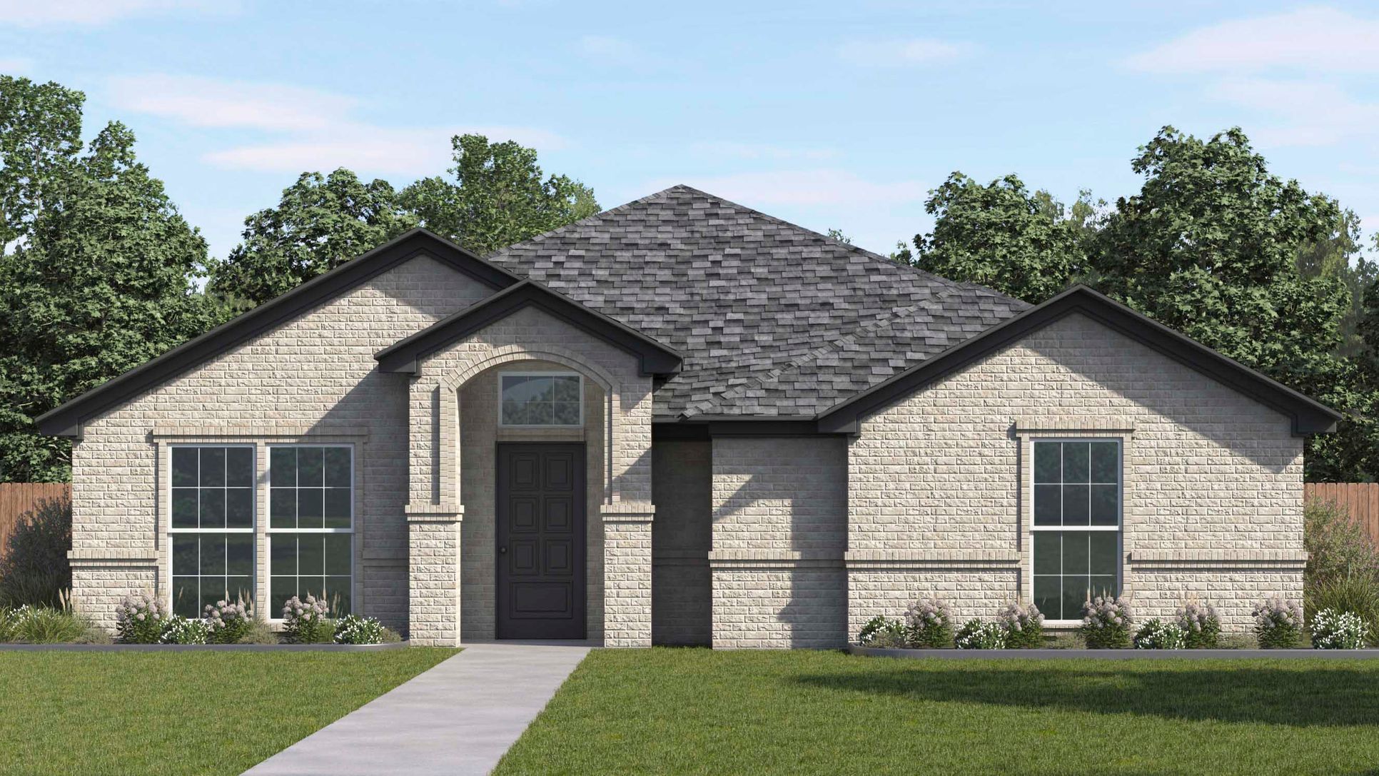 Elevation 0:Plan Elevation.