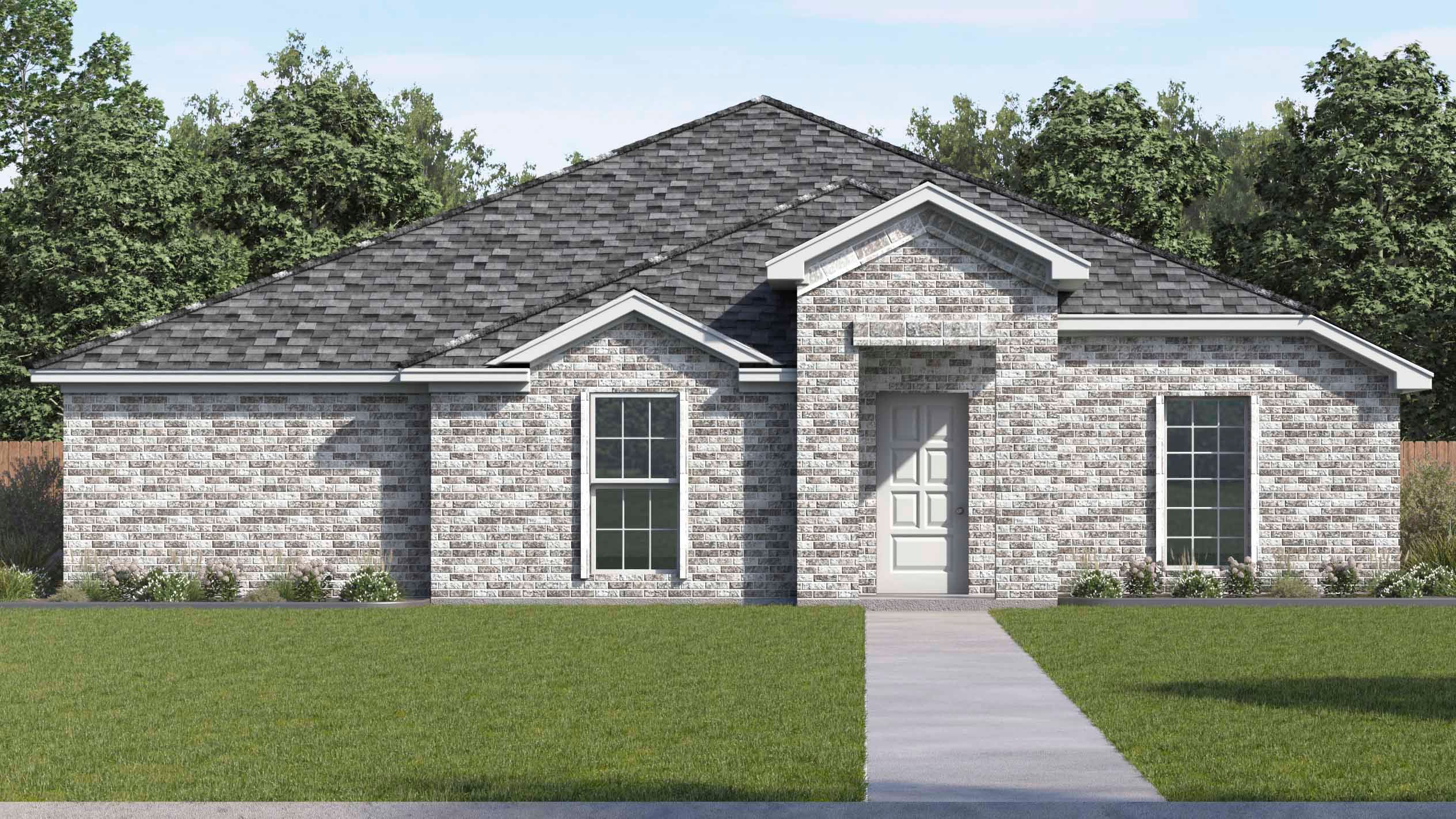 Elevation 0:Plan Elevation.