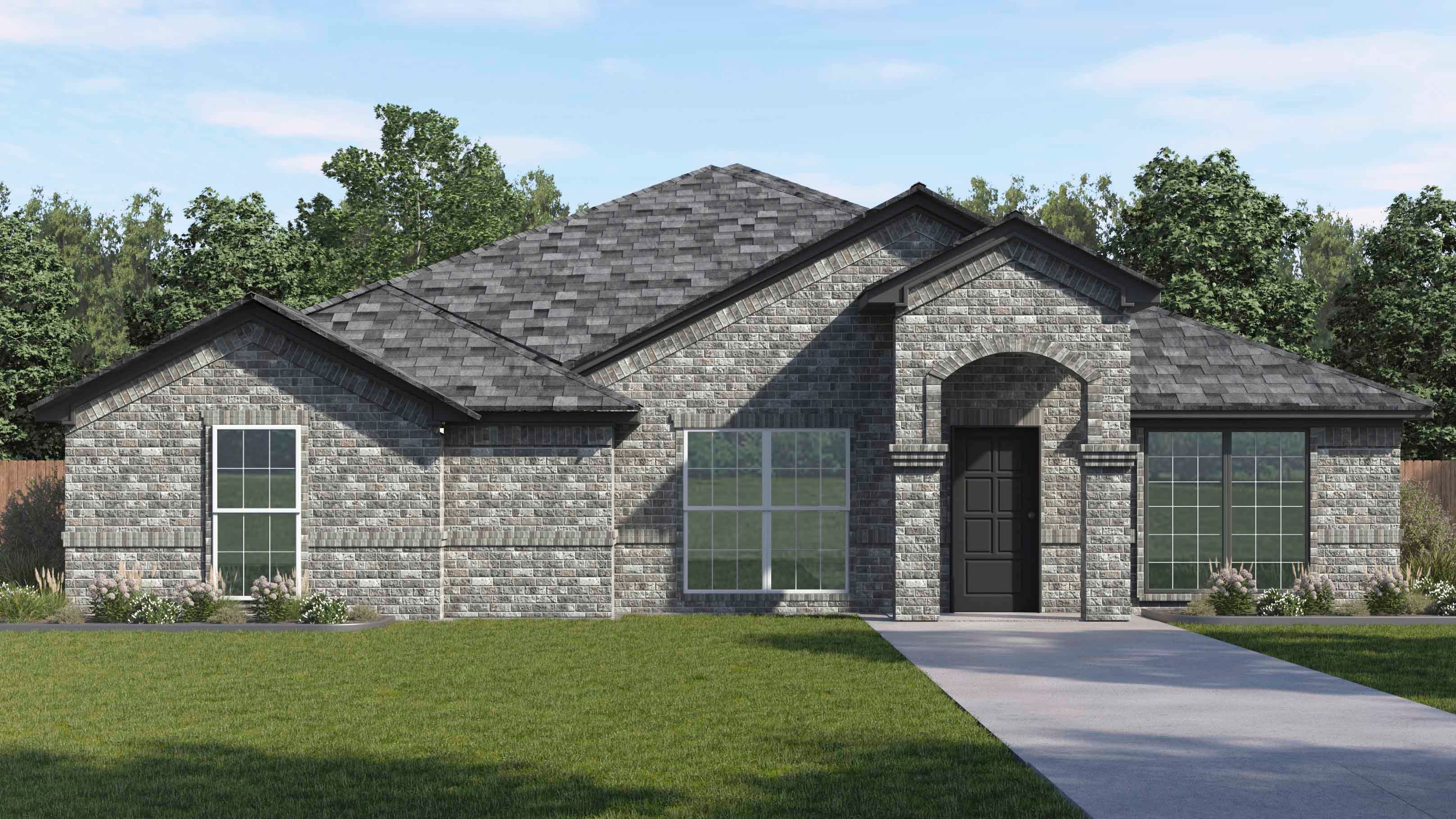 Elevation 0:Plan Elevation.