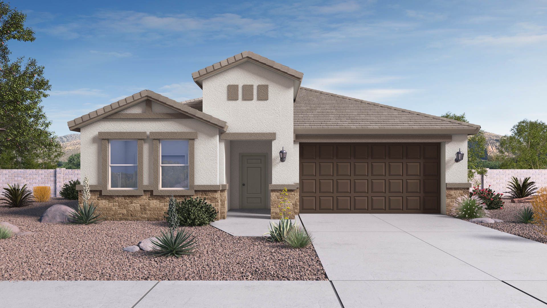Elevation 0:Plan Elevation.