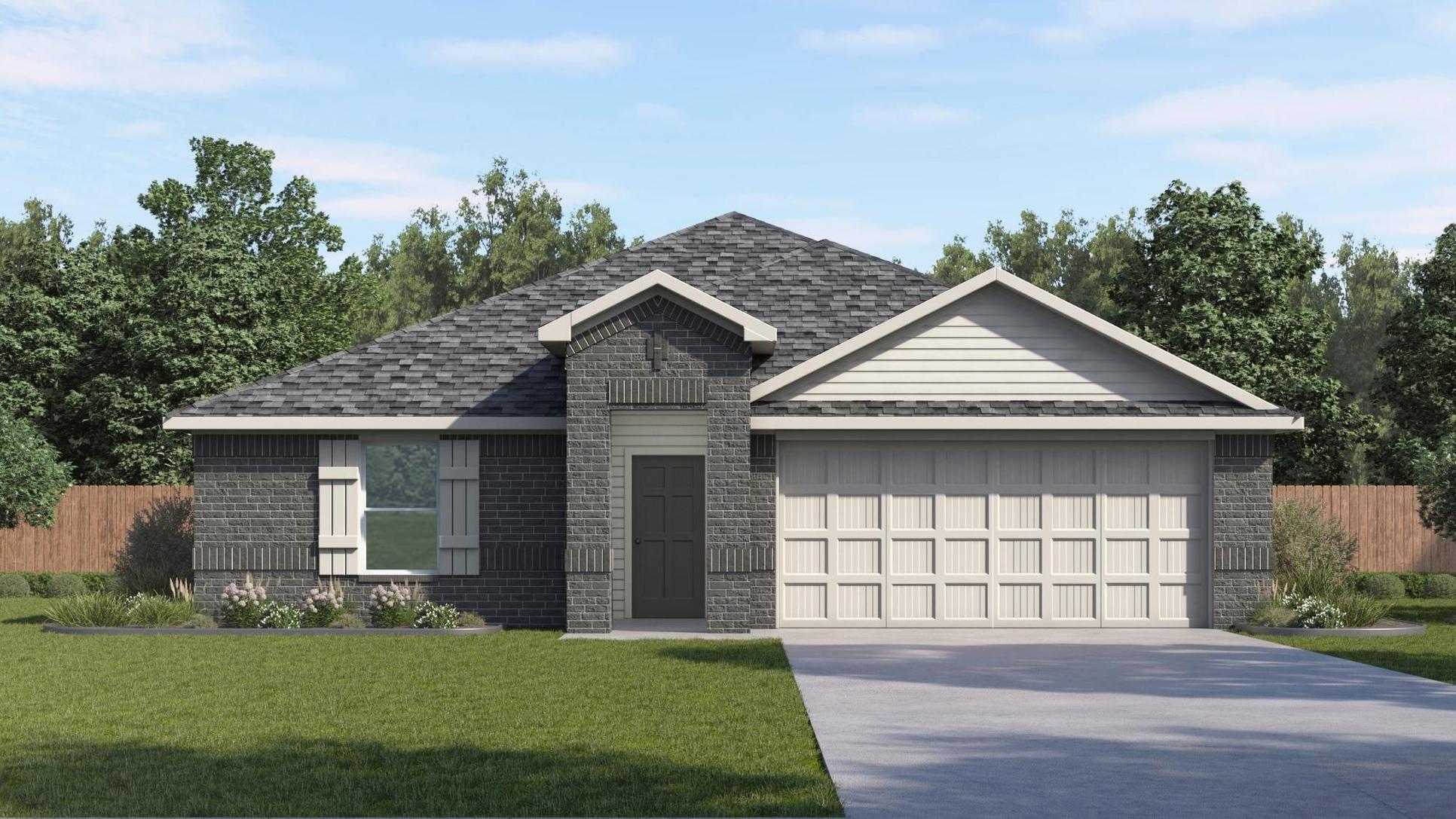 Elevation 1:Plan Elevation.